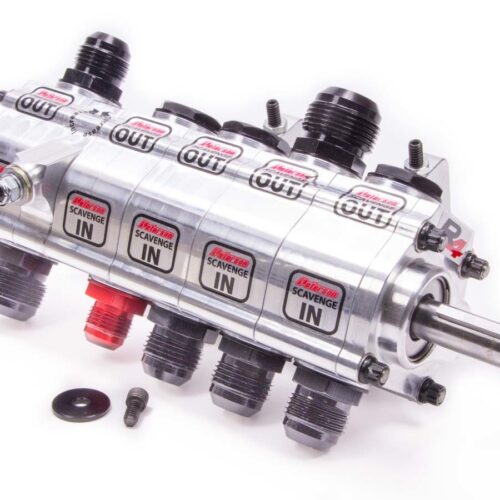 Pump R4 5 Stage R/D Brinn