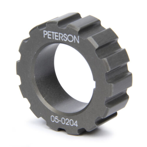 Crank Pulley Gilmer 14T