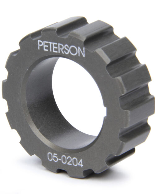 Crank Pulley Gilmer 14T