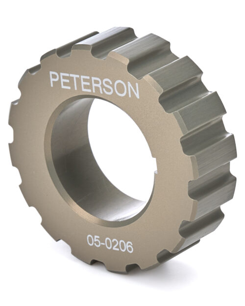 Crank Pulley Gilmer 16T