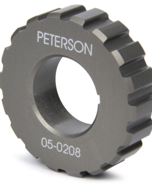 Crank Pulley Gilmer 18T