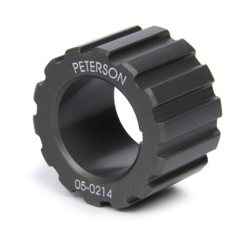 Crank Pulley Gilmer 14T