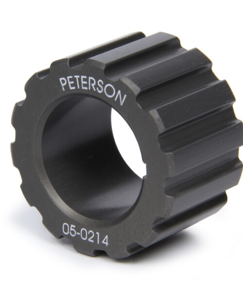 Crank Pulley Gilmer 14T