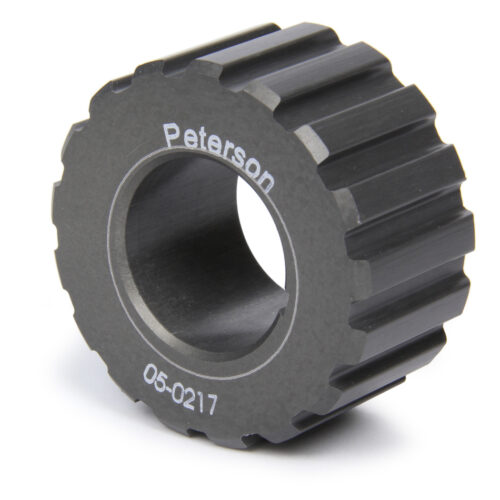 Crank Pulley Gilmer 17T