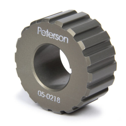 Crank Pulley Gilmer 18T