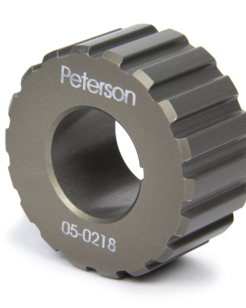 Crank Pulley Gilmer 18T