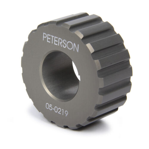 Crank Pulley Gilmer 19T