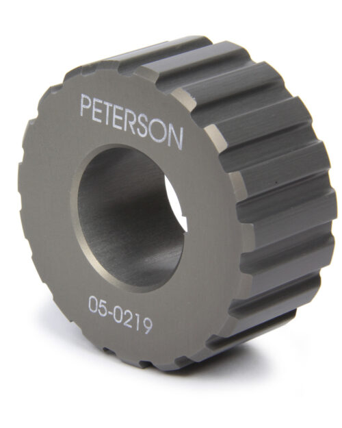 Crank Pulley Gilmer 19T