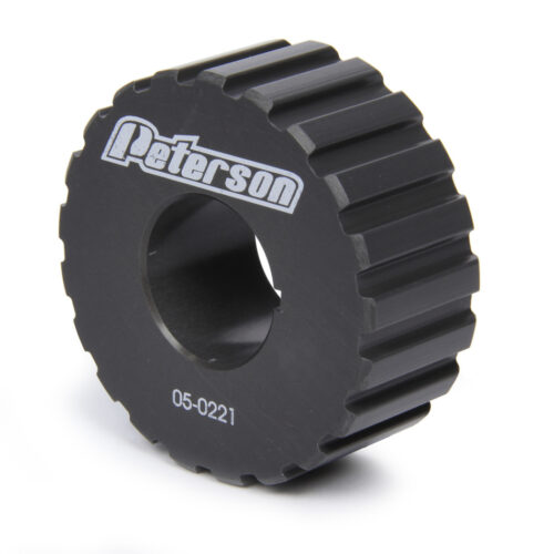 Crank Pulley Gilmer 21T