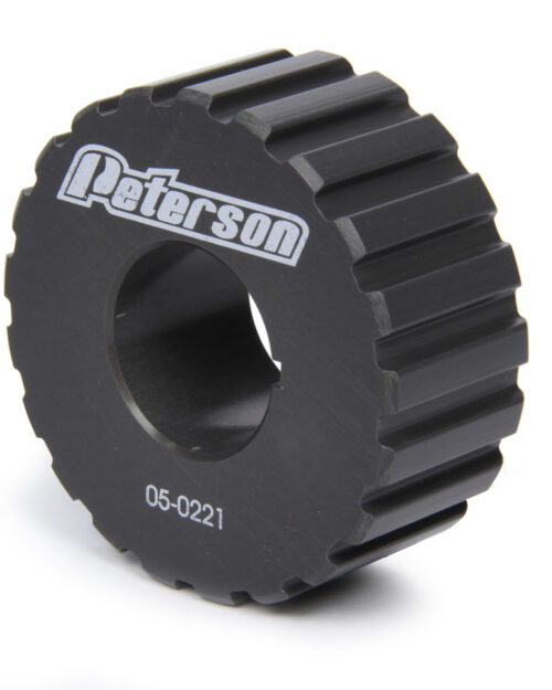 Crank Pulley Gilmer 21T