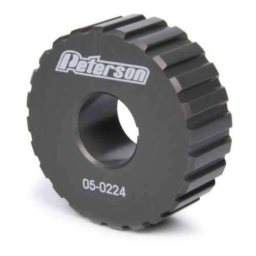 Crank Pulley Gilmer 24T