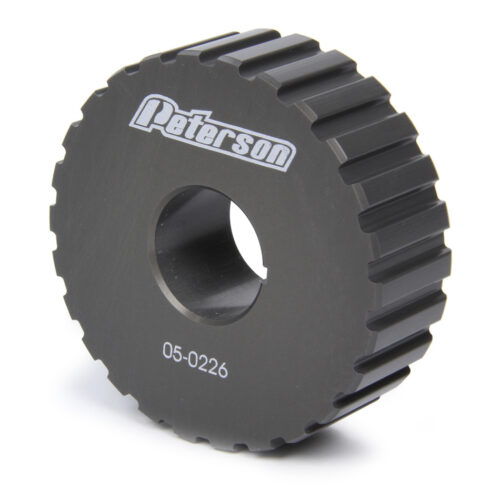 Crank Pulley Gilmer 26T