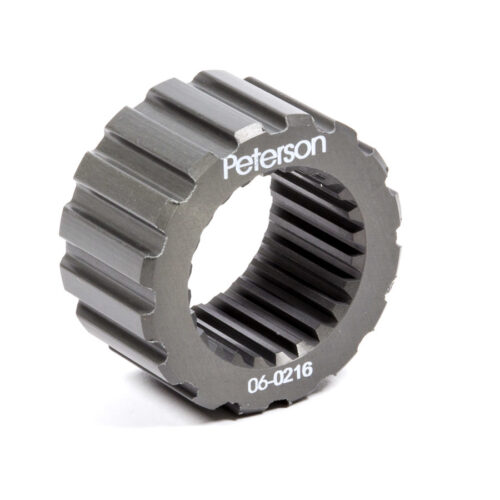 Gilmer Pulley 16 Tooth Spline Drive