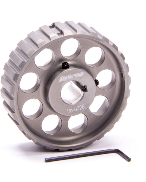 Gilmer Oil Pump Pulley 28t