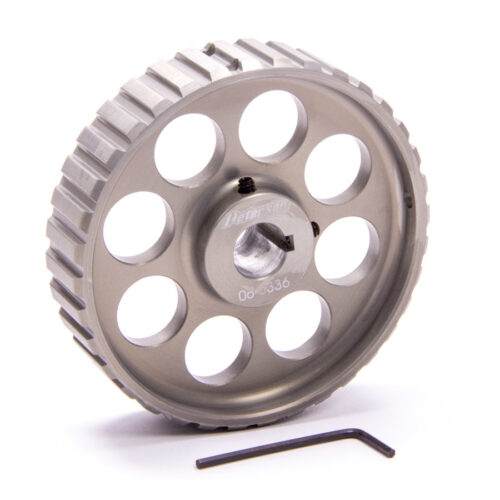 Gilmer Oil Pump Pulley 36t