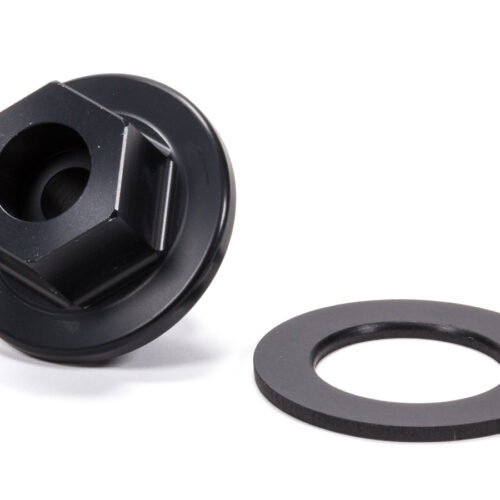 Drive Washer w/Nut 2.250in OD