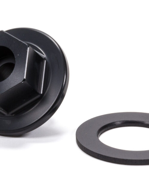 Drive Washer w/Nut 2.250in OD