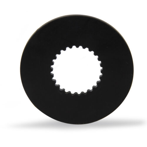 Guide Washer 2.750 x 1/8 Splined