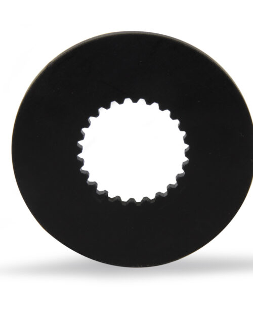 Guide Washer 2.750 x 1/8 Splined