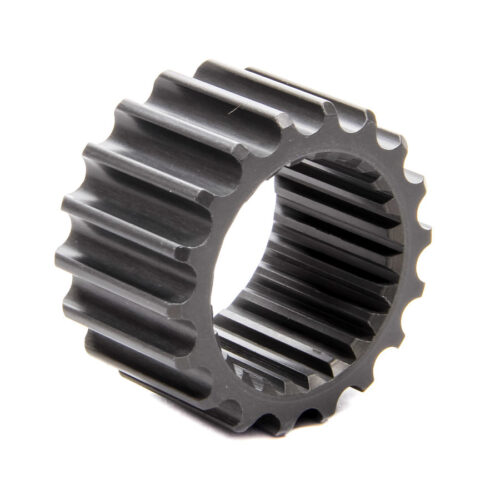 HTD Pulley 18 Tooth Spline Drive