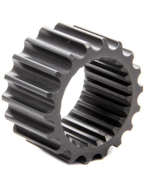 HTD Pulley 18 Tooth Spline Drive