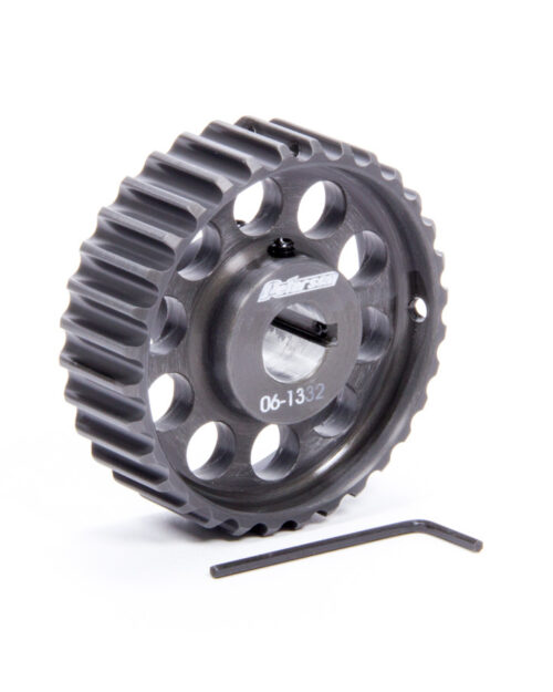 HTD Oil Pump Pulley 32t