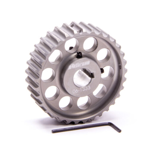 HTD Oil Pump Pulley 33t