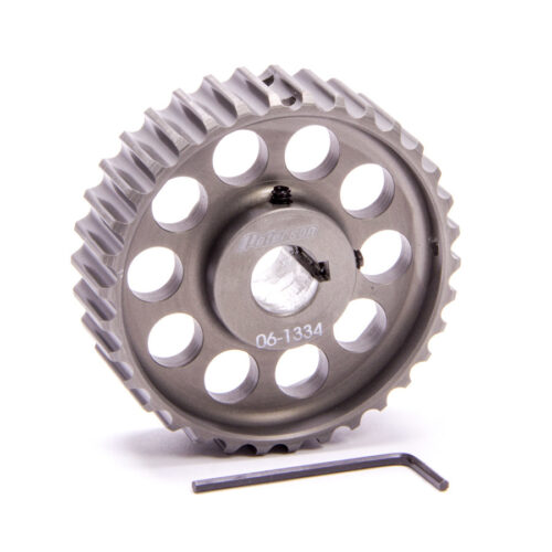 HTD Oil Pump Pulley 34t