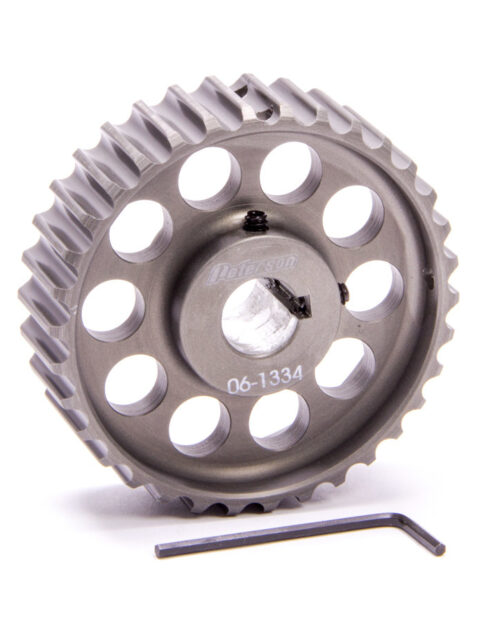 HTD Oil Pump Pulley 34t