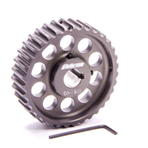 HTD Oil Pump Pulley 35t