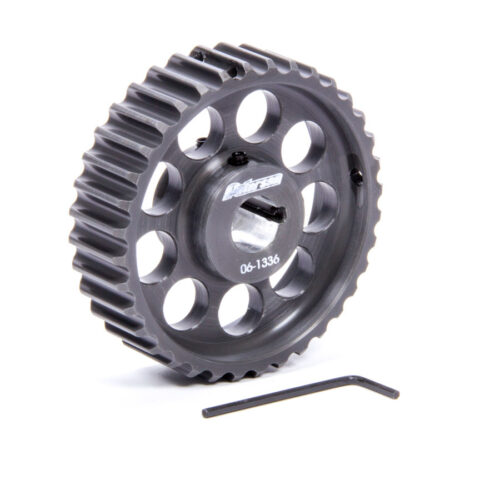 HTD Oil Pump Pulley 36t