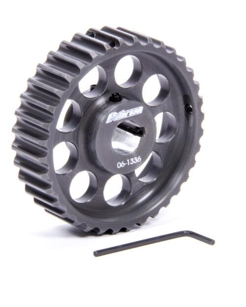 HTD Oil Pump Pulley 36t