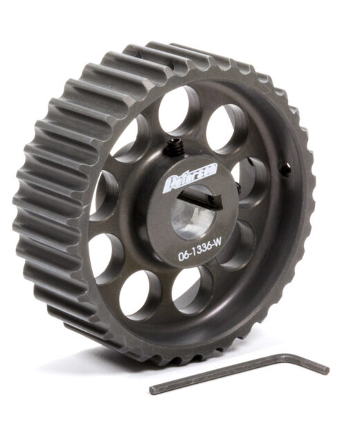 HTD Oil Pump Pulley 36t 1.25 Wide