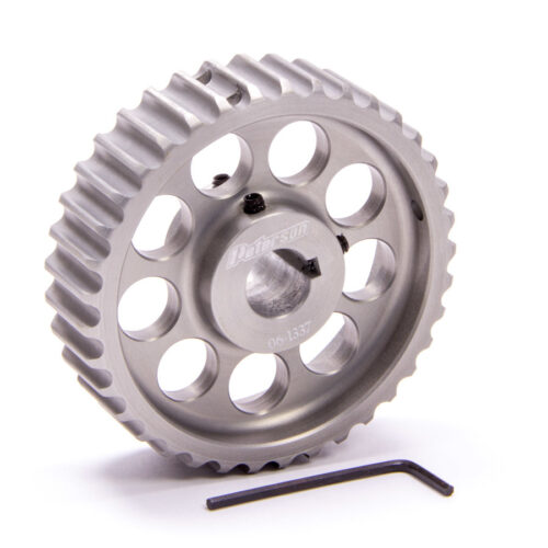 HTD Oil Pump Pulley 37t