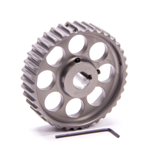 HTD Oil Pump Pulley 38t