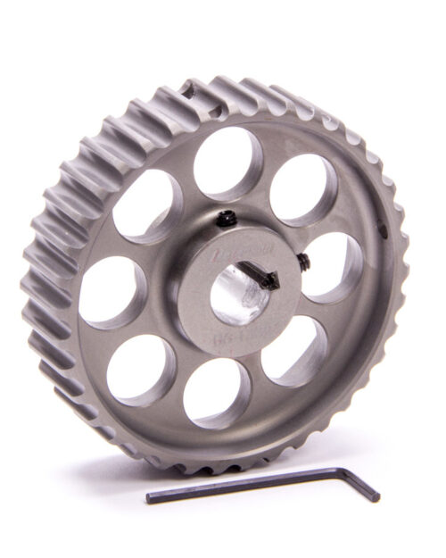 HTD Oil Pump Pulley 38t