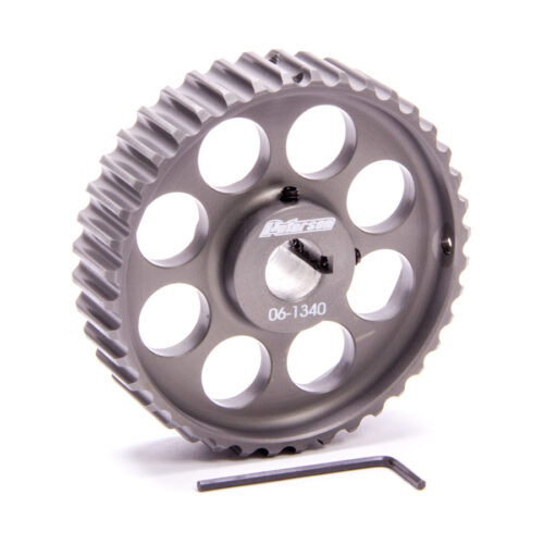 HTD Oil Pump Pulley 40t