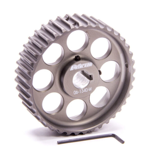 HTD Oil Pump Pulley 40t 1.25 Wide