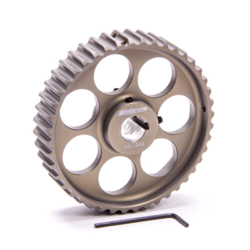 HTD Oil Pump Pulley 44t