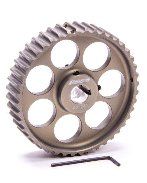 HTD Oil Pump Pulley 44t