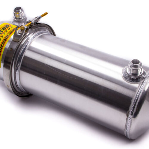 Dry Sump Tank 2 Gallon -12an Fittings