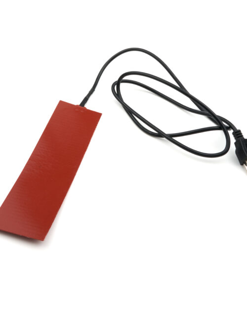 Wrap Arnd.Oil Tank Heate