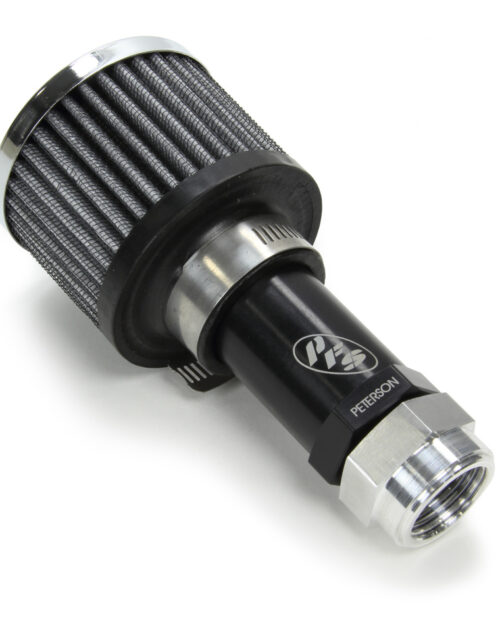 12 Screw In Breather