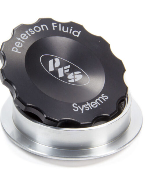 Cap & Bung Assembly 3in