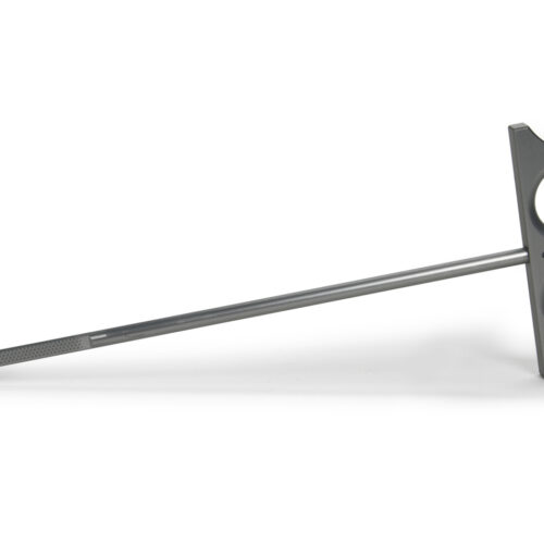 Oil Dip Stick - Dry Sump 3 & 4 Gal Tanks