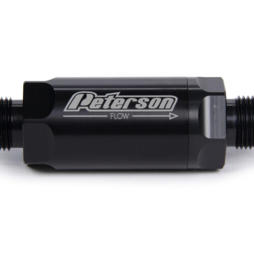 -8an Scavenge Filter