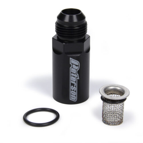 -12an Scavenge Filter