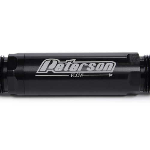 -16 Inline Scavange Filter