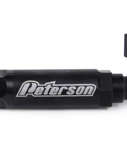 Inline Scvg Fltr 90 Deg.