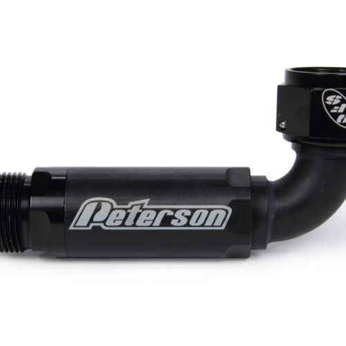 Scavenge Filter -16 90 Deg